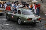 Alfa Romeo Giulia 2000 GT Veloce 1971 года